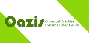 Oazis - Onderzoek & Advies - Evidence Based Design - Gouda